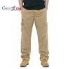 Уютные мужские камуфляжные брюки, тактические брюки-карго, рабочие комбинезоны, спортивные брюки для спорта на открытом воздухе, пешего туризма, охоты, прочные хлопковые брюки