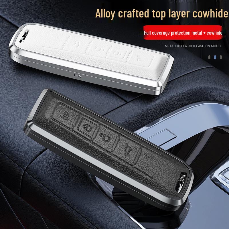 Специальная сумка для ключей для автомобилей Wey VV6/VV5/VV7/P8