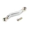 2023 For Harley Softaill Standard FXST Low Rider S Street Bob Mid Controls Brake Pedal Pushrod Linkage Arm Link Brake Lever