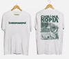 Chromakopia Tyler The Creator 2025 Tour T-shirt, Size S-4XL