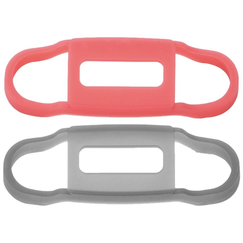 Propellers Guard for Mini/Mini 2 UAV Full Coverage Protections Easy Installation Silicone Fixtor