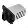 HVAC Blower Motor Resistor 972353K000, Convenient, Sturdy Wear Resistant Professional Replacement
