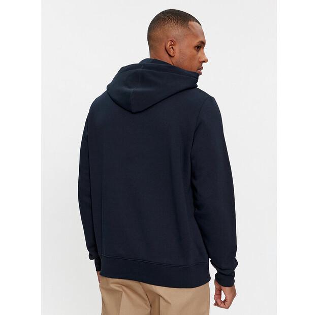Толстовка Tommy Hilfiger Emblem