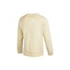 adidas Пуловер с капюшоном Essentials Sweat Logo Print, мужские топы цвета хаки H39278