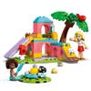 LEGO Friends Морская свинка Игрушка для игровой площадки Подарок на день рождения Блоки Образовательные Девочки Мальчики Дети 5 лет 6 лет 7 лет 8 лет Притворись