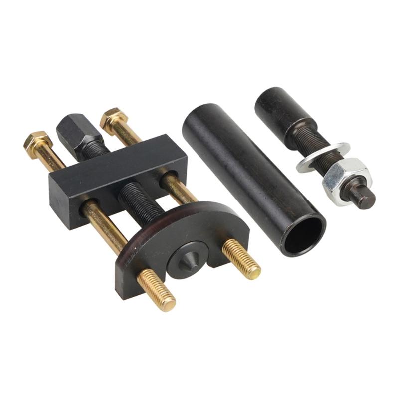 Bearing Inner Race Installer Puller Steel Transmission Mainshaft Installation Removal Tool 34902-84 for Motorcycle