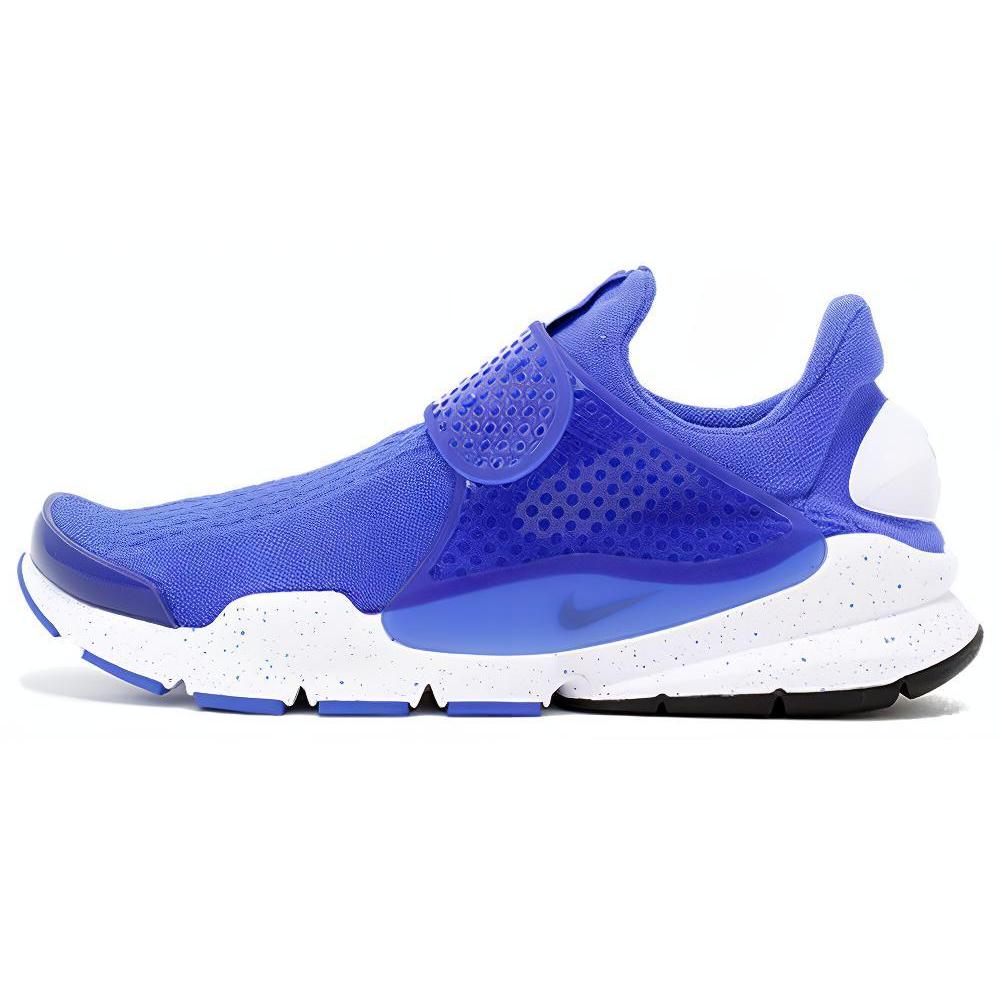 Nike Носок Dart Синий гонщик 833124-401
