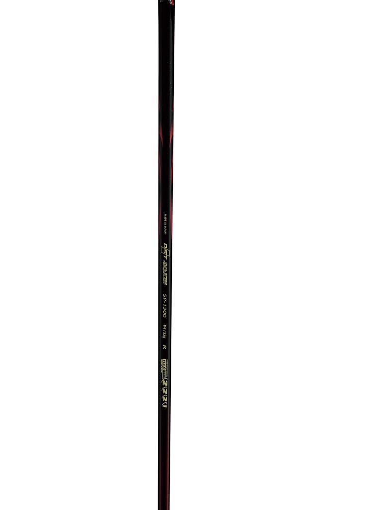 Dunlop XXIO Prime 2025 Hybrid SP-1300 Carbon Shaft Men's Right-handed Loft Angle: 31 Degrees Count: #8 Flex: R2 Golf Club Utility Club