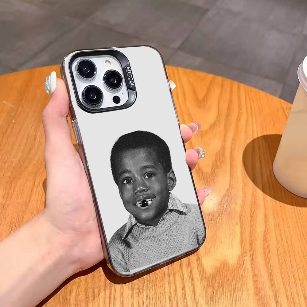 K-Kanye Y-YE West B-BULLY Чехол для телефона Для iPhone17,16,15,14,13,12,11,Pro,MAX Белый Матовый Ударопрочный Чехол