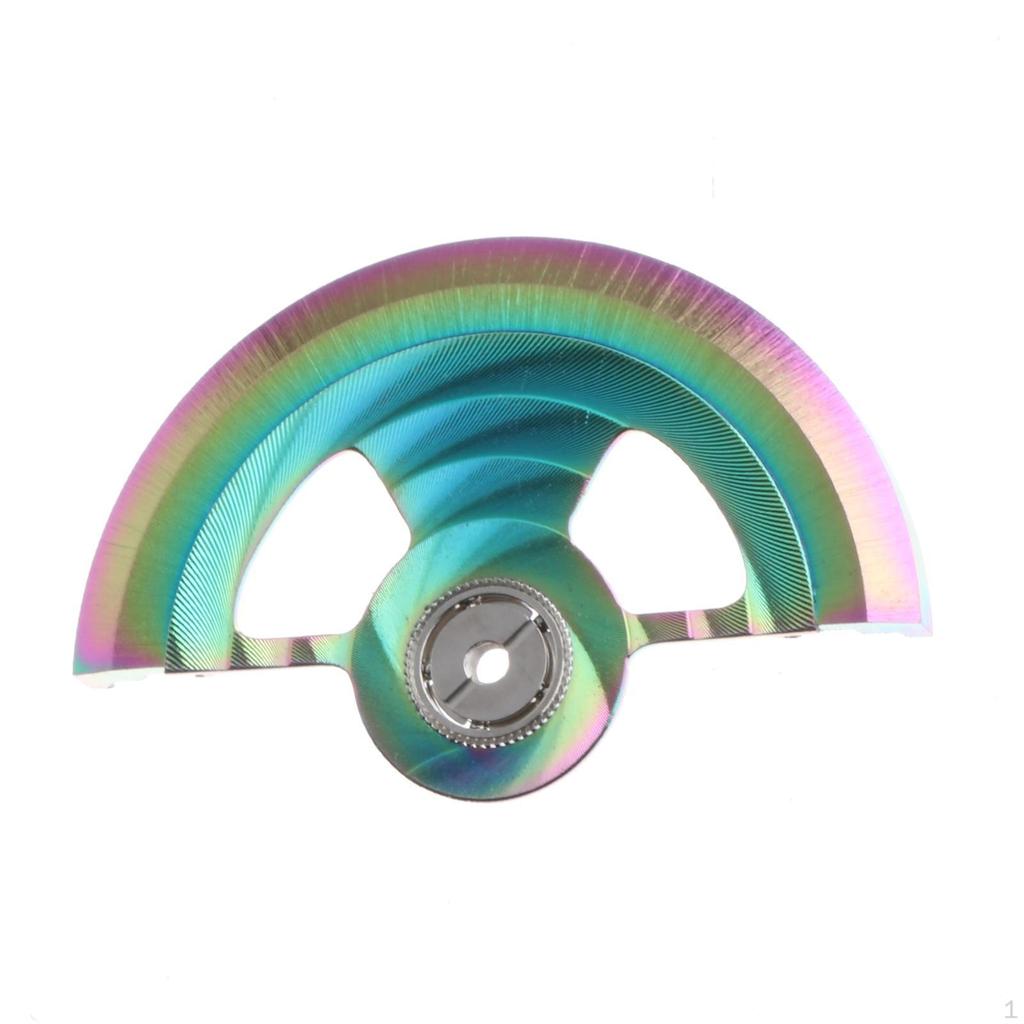 Часовой механизм ротора часть автоматический DIY Crafting Hollow Repair Tool Замена для