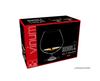 Authentic RIEDEL Vinum Brandy Snifters (Pack of 2) 885ml (Product Code: 6416/18) - Pair of Brandy Glasses