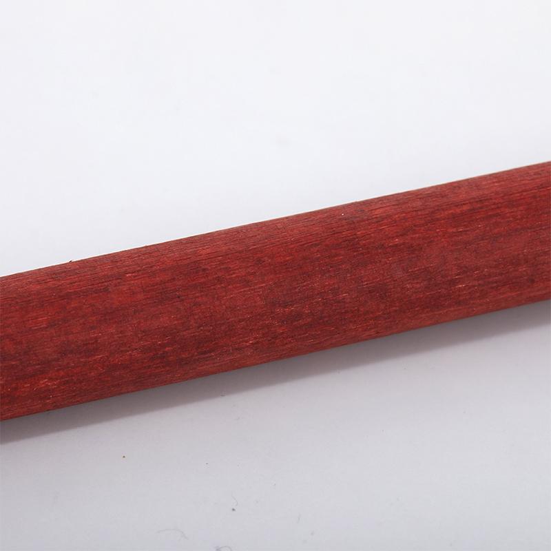 5шт нож для рисования деревянной ручкой шпатель мастихин для ножа для масляной живописи