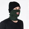 Windproof Ear Protection Mask Elastic Riding Mask High Quality Knitted Mask