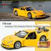 1:36 Porsche 911, 918, Cayenne, and Panamera Alloy Model Toy Car for Kids