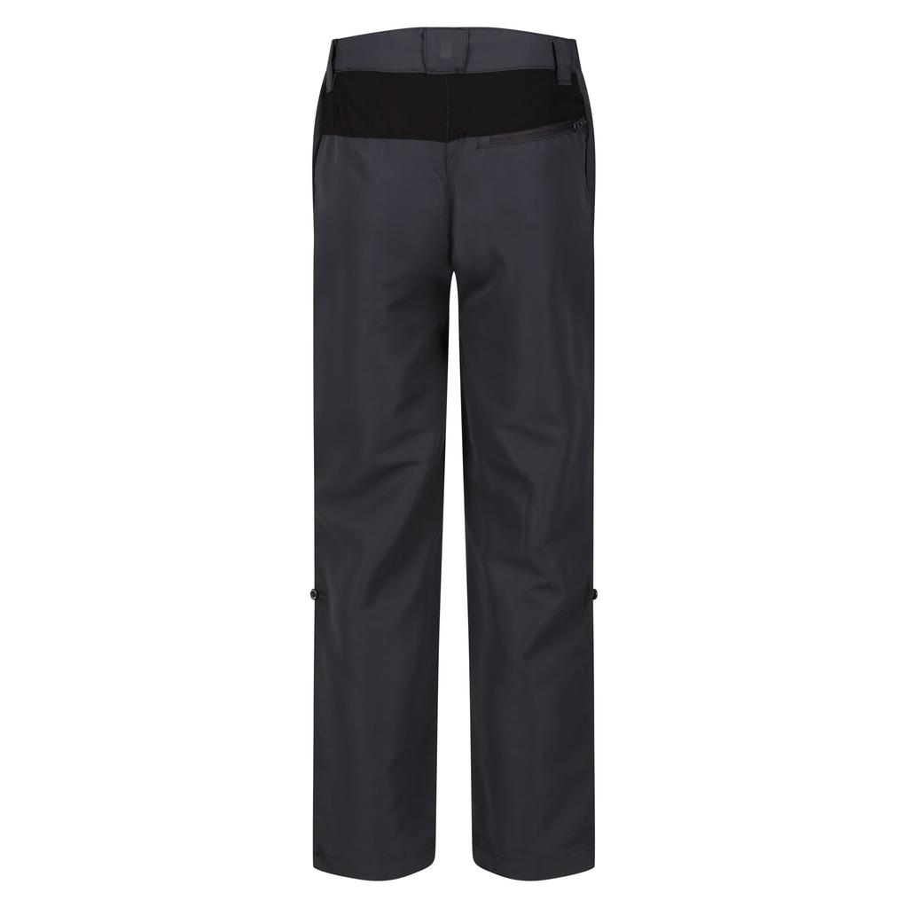 Regatta Childrens/Kids Sorcer VI Hiking Trousers