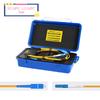 Hot Sale Orientek 1KM Customized Connector Fiber Optic OTDR Test Extension Cord Launch Cable Dead Zone Eliminator
