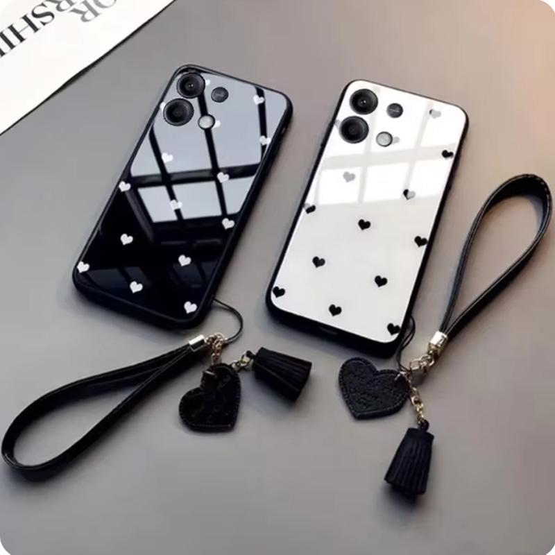 DIY Picture Custom Tempered Glass Case For VIVO Y200T Y100 Y28 Y38 Y35 Plus Y27 Y22 Personalized Bumper Protection Cover Lanyard
