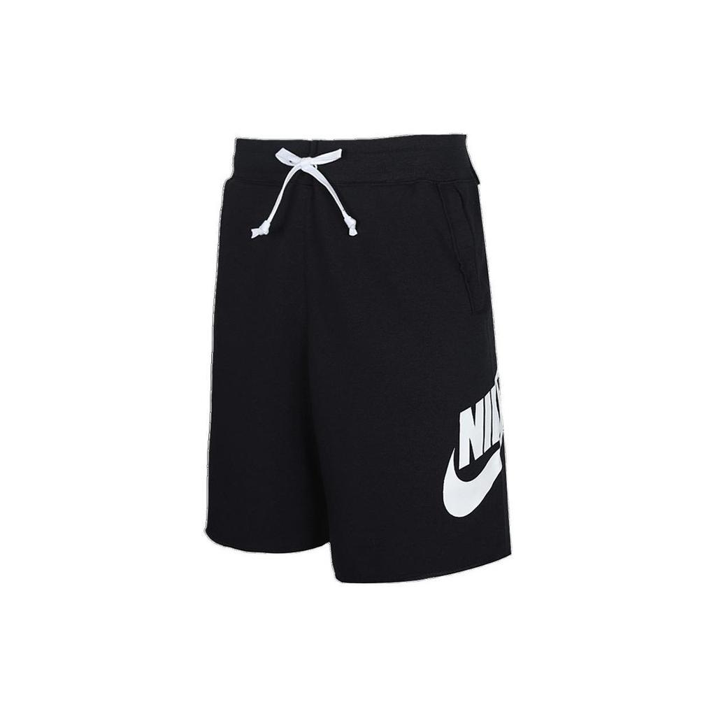 Nike Повседневные шорты мужские умеренные AR2376-010