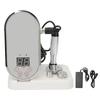 RF Radio Frequency Machine Microcurrent Face Lifting Tightening Device with 3 Replacement Heads