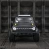 cisvlo1 Maisto 1:24 simulation Ford Mustang Bronco alloy car model doors can be opened static decoration gifts desktop ornaments