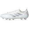 Copa Pure 3 Elite Удобные Мягкие AG HG Искусственная Трава Нескользящие Износостойкие Футбольные Бутсы Унисекс Футбольные Бутсы Белые ID9036