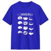 Converge Vintage T Shirt Summer Hip Hop T Shirts Unisexs Cotton Comfortable Plus Size Tees Shortsleeved Streetwear Tshirt