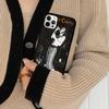 Band A-Alice I-In C-Chains Phone Case For Iphone 11 12 13 14 15 Pro Max 17 16 Plus Hard PC+TPU Back Cover