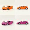 Gallardo 143 Lp5604 Alloy Car Model With Moving Parts For Kids Gift