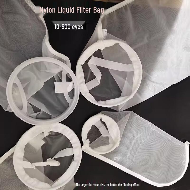 Lixian Non-woven Filter Bag