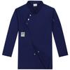 Long Sleeve Chef Jackets Kitchen Chef Restaurant Uniform Food Service Cook Clothing