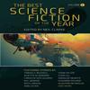 The Best Science Fiction of the Year by Neil Clarke Paperback Book 9781949102536