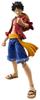 Variable Action Heroes ONE PIECE Monkey Luffy D. [Resale]