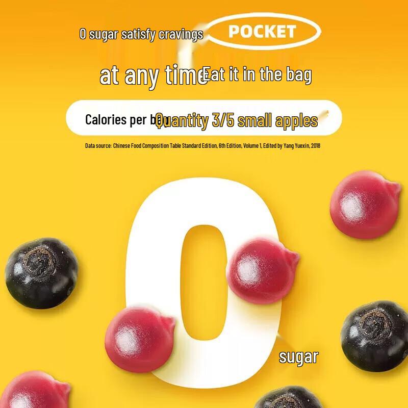 Swisse Vitamin C Elderberry Gummies