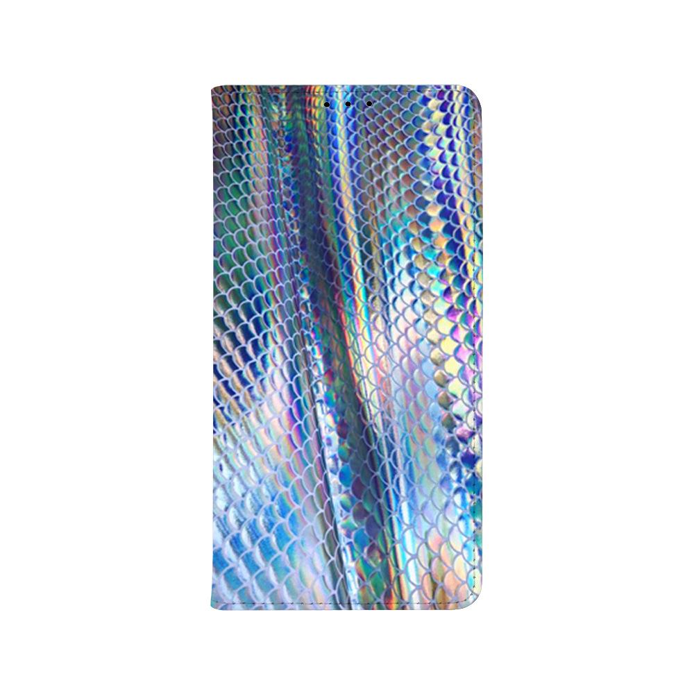 Кожаный чехол для OnePlus 15/13R: Кошелек на несколько карт с модным рисунком и откидной крышкой