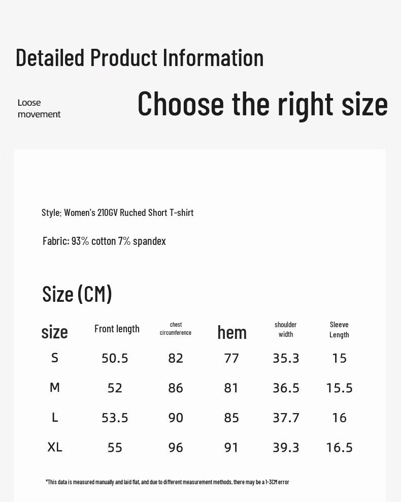 MINISO Женская укороченная футболка с V-образным вырезом, облегающая