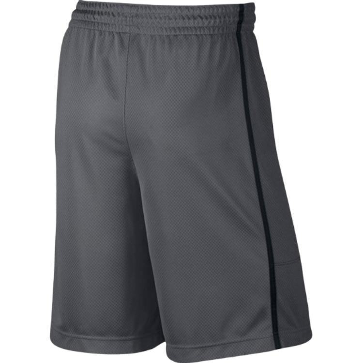 Jordan Dri-FIT Double Crossover Дышащие Легкие Удобные Шнуровка Баскетбольные Шорты Мужские шорты 811466-021