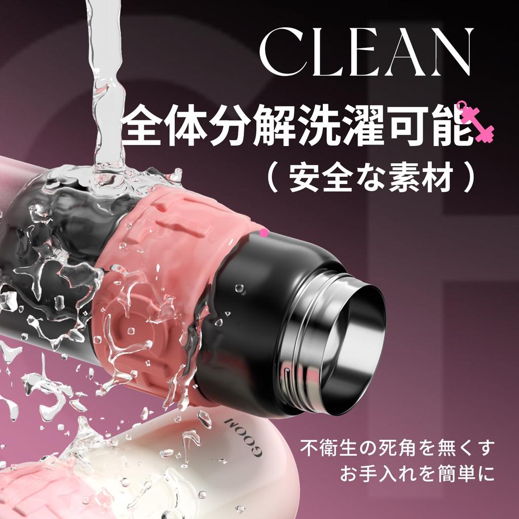 Бутылка для воды GERM объемом 680 мл, термос с трубочкой, большой емкости, из нержавеющей стали 31603, с вакуумной изоляцией, в комплекте, с ремешком, без протечек