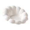 Minimalist Ceramic Decorative Tray Vanity Dish Platter Serving Bowl for Kitchen Countertop Home Decor