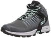 ROCLITE Graphene 345 and Festival Size Cm Inov-8 Gore-Tex Women's Trekking, Hiking, Mountaineering, Shoes, Gray/Mint, 22.0