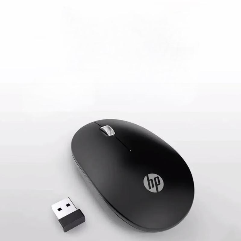 HP Беспроводная бесшумная мышь S1500
