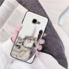 Чехол для телефона с милым котом для Samsung Galaxy A51 A50 A71 A21s A31 A41 A10 A20 A70 A30 A22 A02s A13 A53 5G, чехол