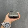 Бронированный чехол для Apple iPhone 17 Pro Max - Ударопрочный силиконовый с воздушной подушкой и подставкой для телефона, чехол для защиты всего корпуса на iPhone 17/16/15/14/13/12/11Plus