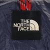The North Face Верхняя одежда NYJ17706 Утепленная куртка-подкладка Темно-синий Детская Б/у