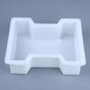 Easy Release Paving Brick Mold Thickened Concrete Paver Mold Garden Paver Mold  Concrete Casting