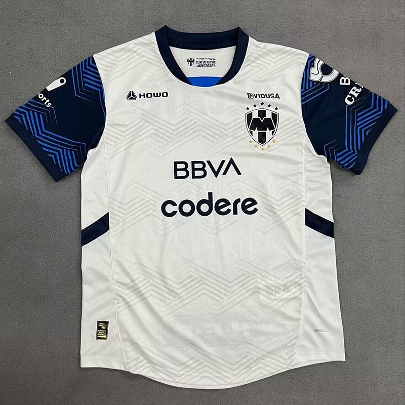 Mexican Super League 2526 Cougar Tigers Mexico Leon Chivas Pachuca main football jersey unpopular jersey