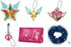 Pretty Guardian Sailor Moon Capsule Goods Deluxe всего 6 видов