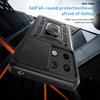 Для Redmi Note13 Pro Plus Slide Camera Lens Protector Armor Case для Xiaomi Redmi Note 13 Pro 4G 5G Military Grade Bumpers Cover