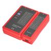 UT681 Data Cable Tester, Professional HD Cable Test Tool for 1.2VCelsius1.3VCelsius1.4VCelsius2.0V, Fast Scan Mode, Full Screen Mode, Low Voltage Prom