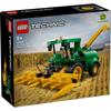 LEGO Technic John Deere 9700 Кормоуборочный комбайн Игрушка Подарочный блок Мальчики Девочки Дети 8 лет 9 лет 10 лет 11 лет Элементарный