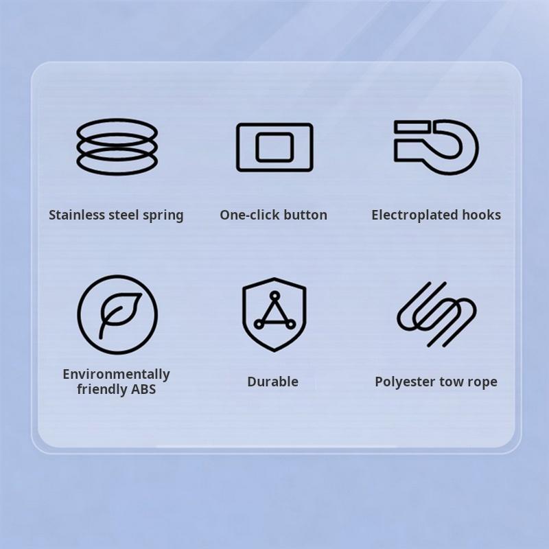 Простота тягового троса нейлоновый прочный автоматический выдвижной поводок для собак длиной 3 м, 5 м, прочный выдвижной поводок для домашних животных, кошек, собак